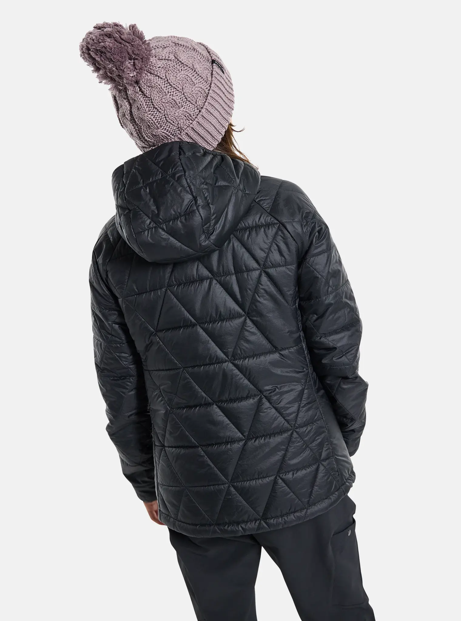 Burton Burton Women's Versatile Heat Insulator