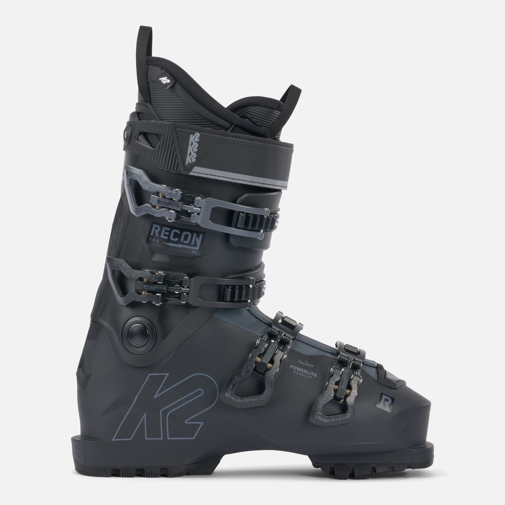 K2 Ski K2 Men's Recon 100 MV Ski Boot