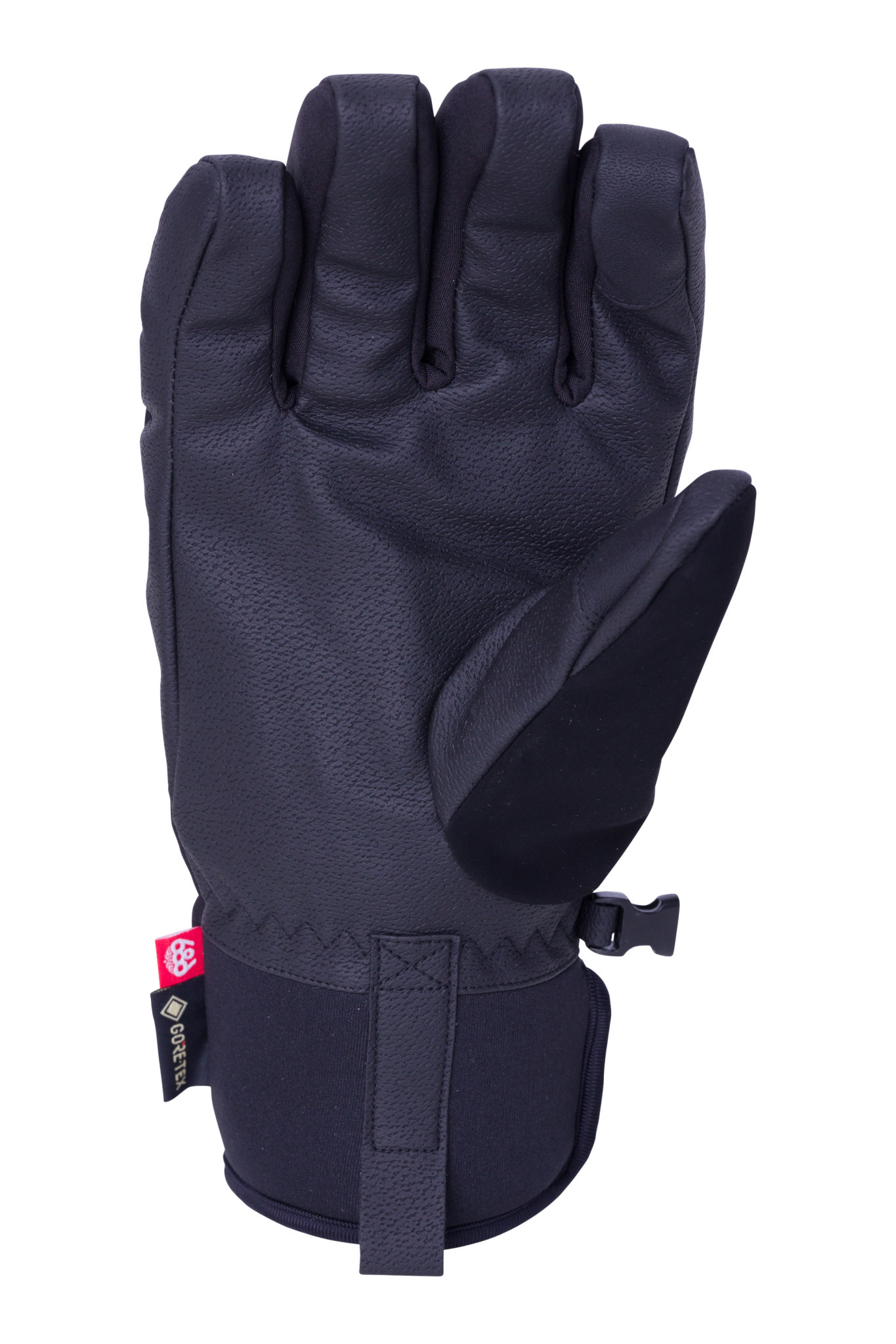 686 686 Men's Gore-Tex Linear Under Cuff Glove