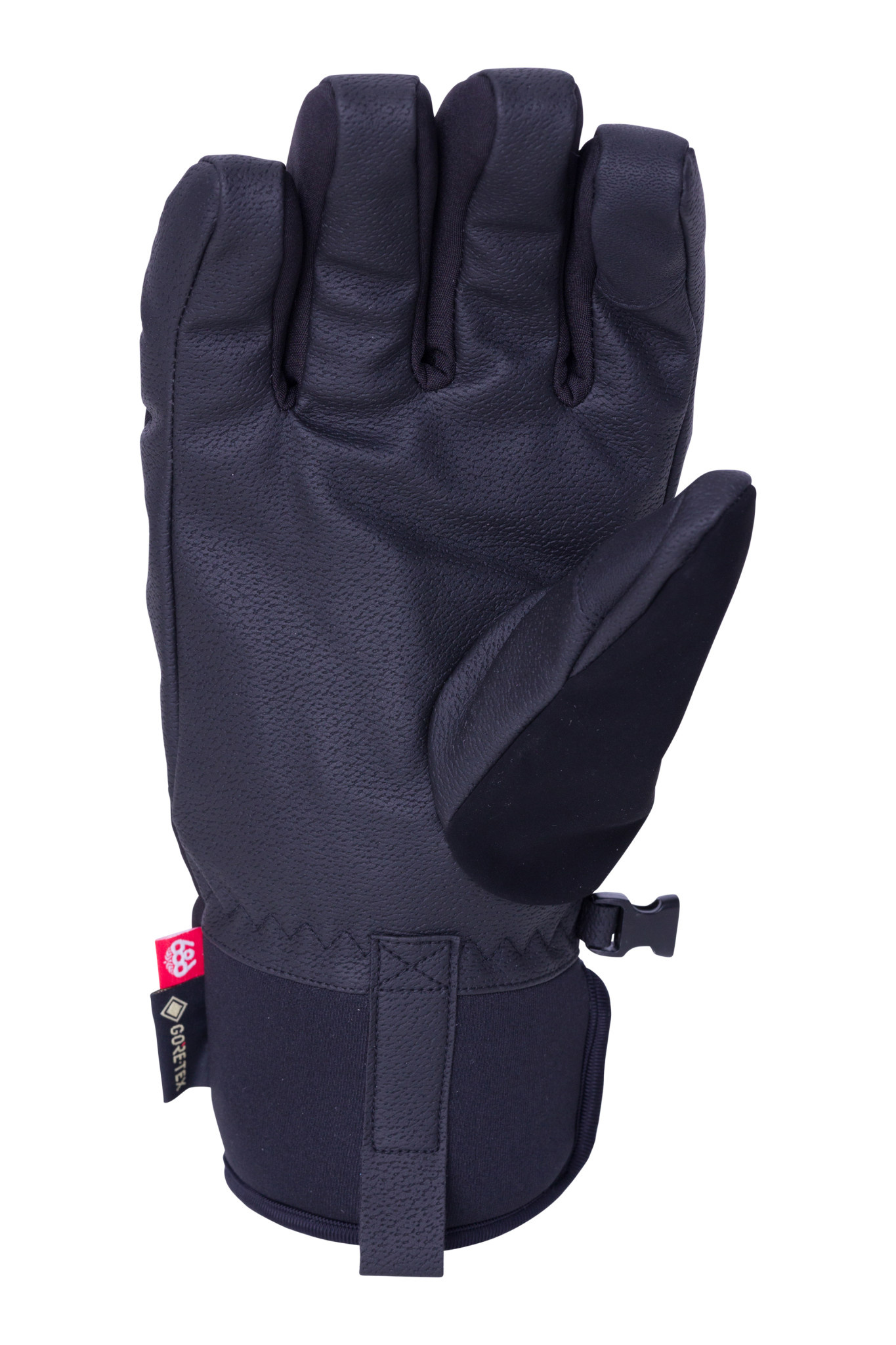 686 686 M's Gore-Tex Linear Under Cuff Glove
