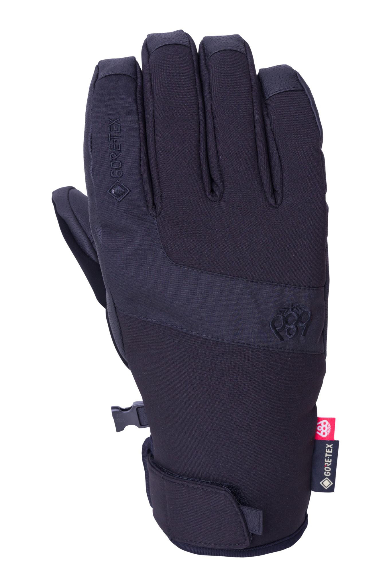 686 686 Men's Gore-Tex Linear Under Cuff Glove