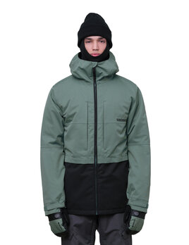 686 686 M's Smarty 3-in-1 Form Jacket