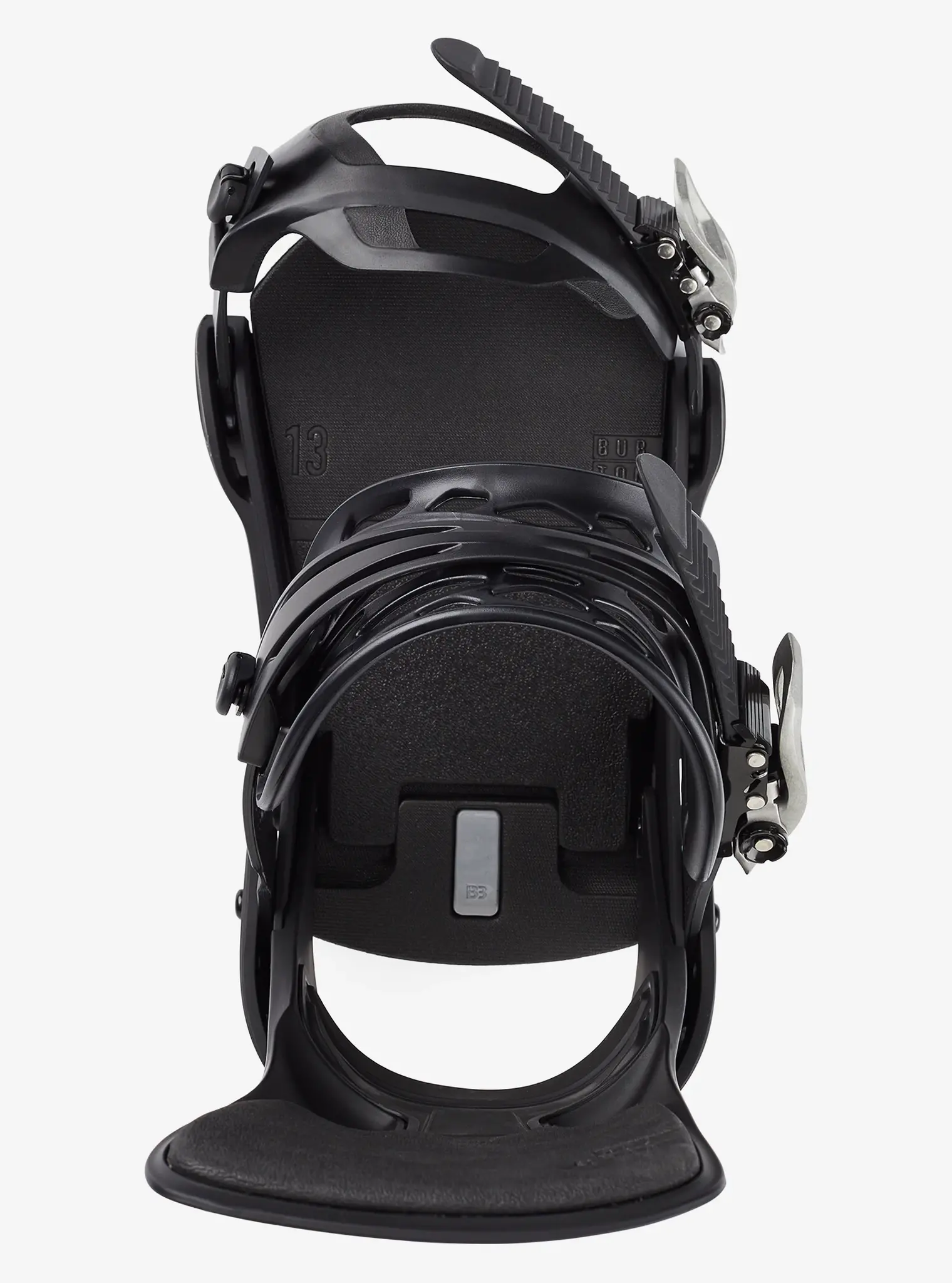 Burton Burton Men's Cartel X Re:Flex Snowboard Bindings