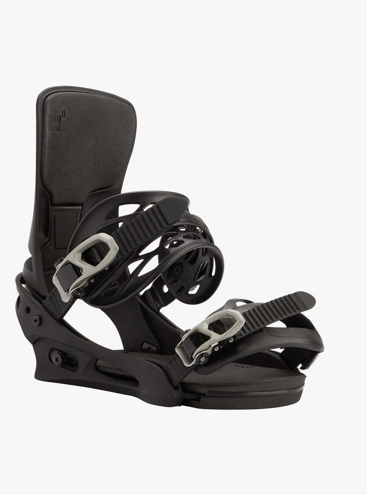 Burton Burton Men's Cartel X Re:Flex Snowboard Bindings