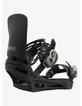 Burton Burton Men's Cartel X Re:Flex Snowboard Bindings