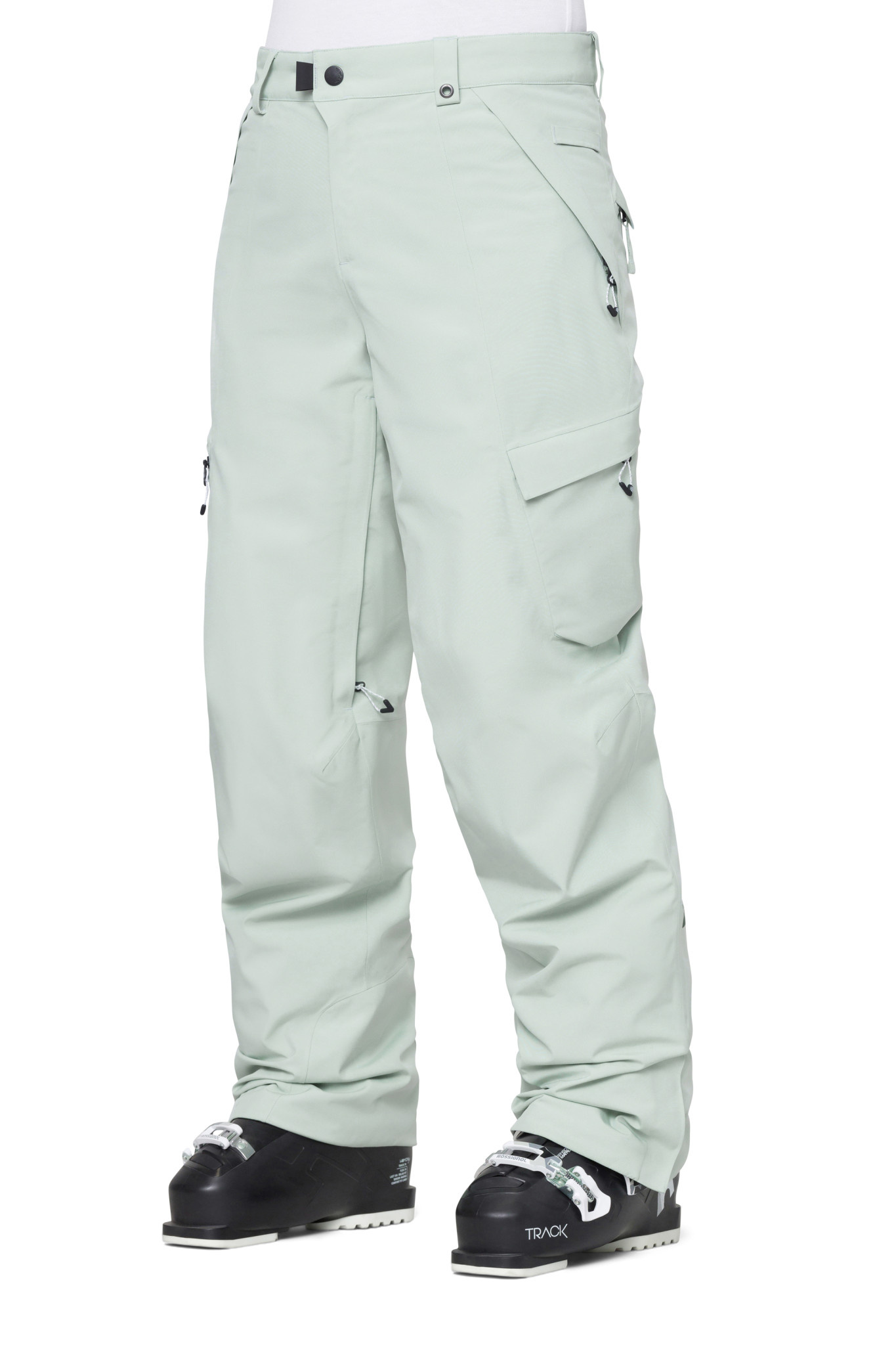 686 686 Women's Geode Thermagraph Pant