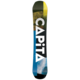 Capita Capita Men's D.O.A Snowboard (2024)