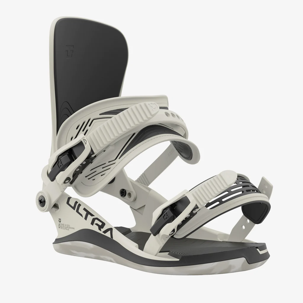 Union M's Ultra Snowboard Binding - Outtabounds