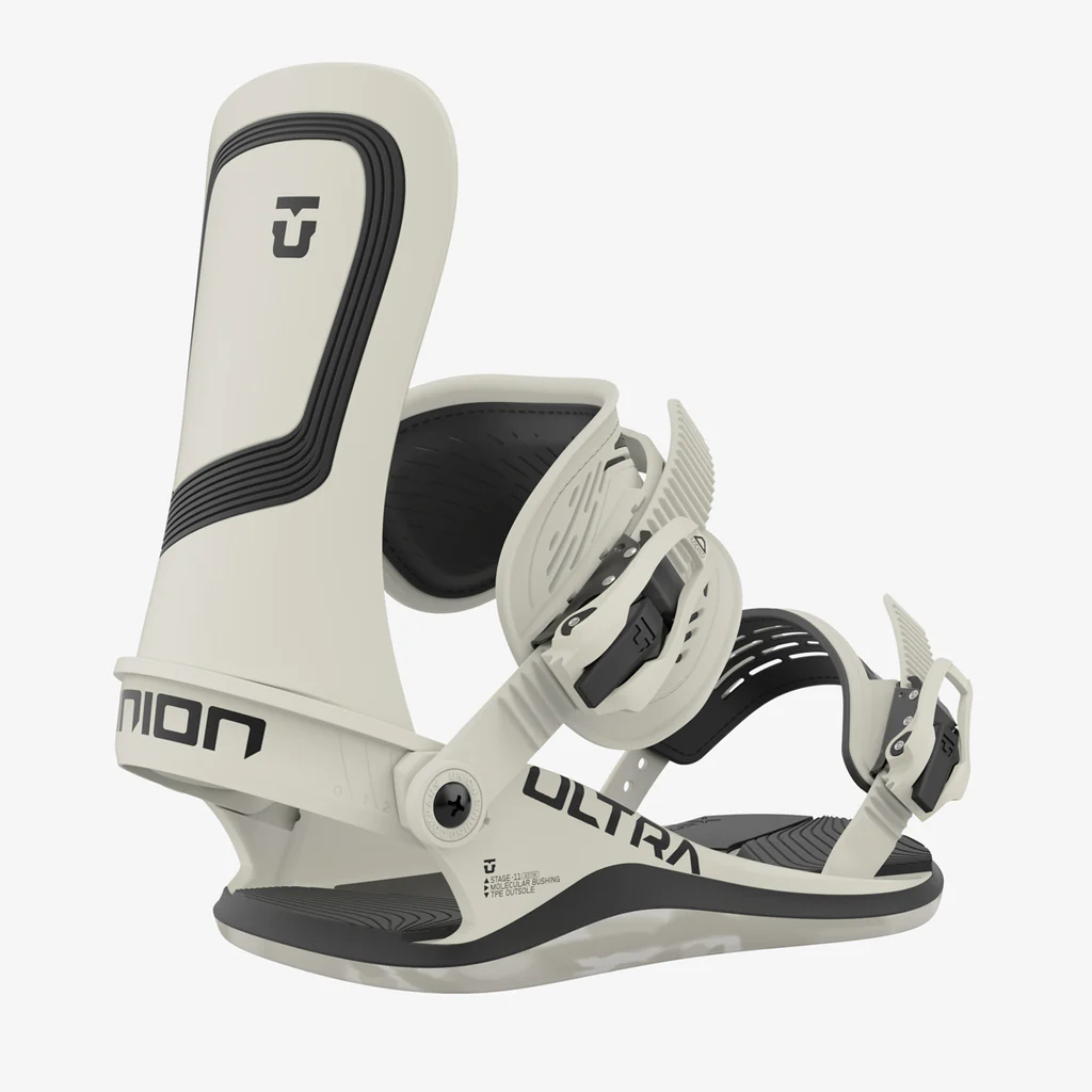 Union M's Ultra Snowboard Binding - Outtabounds