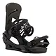 Burton Burton Men's Mission Re:Flex Snowboard Bindings