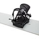Burton Burton Men's Mission Re:Flex Snowboard Bindings