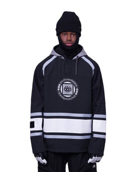 686 686 Waterproof Slapshot Hoody