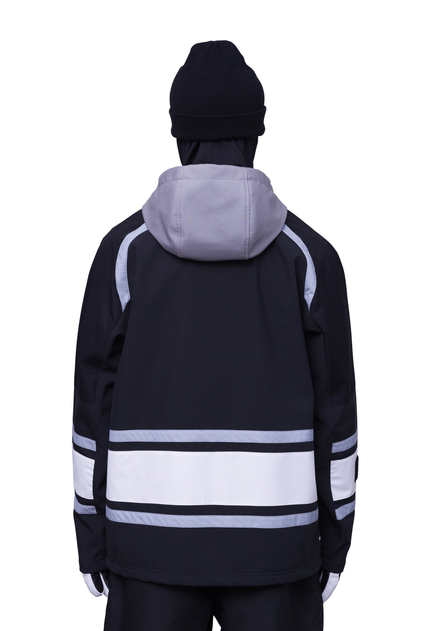 686 686 Waterproof Slapshot Hoody