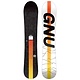 GNU Gnu Men's Antigravity Snowboard