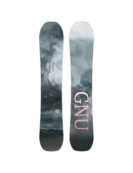 GNU Gnu Women's Frosting Snowboard