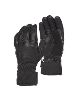 Black Diamond Black Diamond Men's Tour Gloves