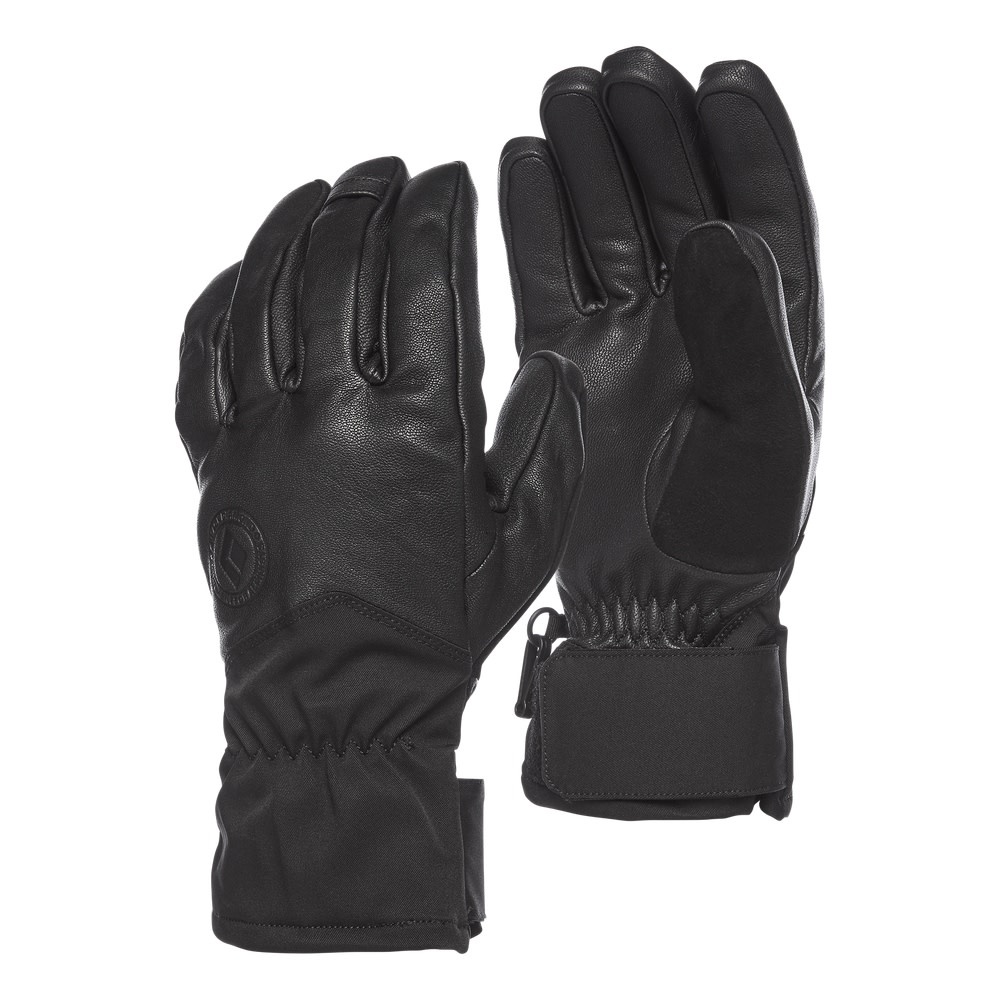 Black Diamond Black Diamond Men's Tour Gloves