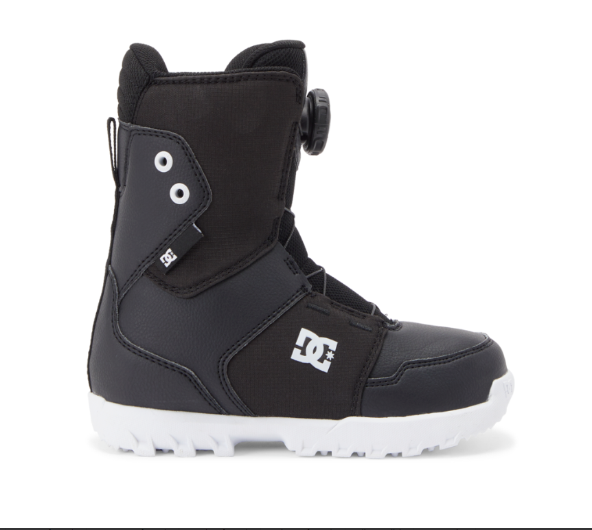 DC Snowboarding DC Youth Scout BOA® Boot (22/23)