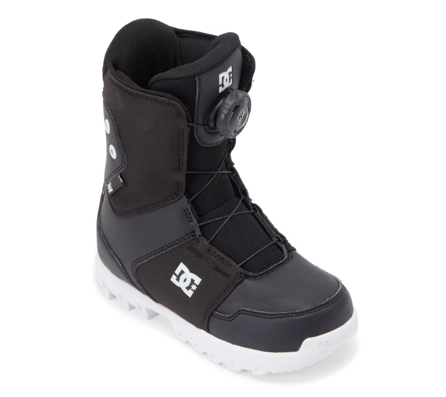 DC Snowboarding DC Youth Scout BOA® Boot (22/23)