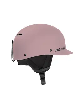 SANDBOX Sandbox Classic 2.0 Snow Helmet (Fit System)