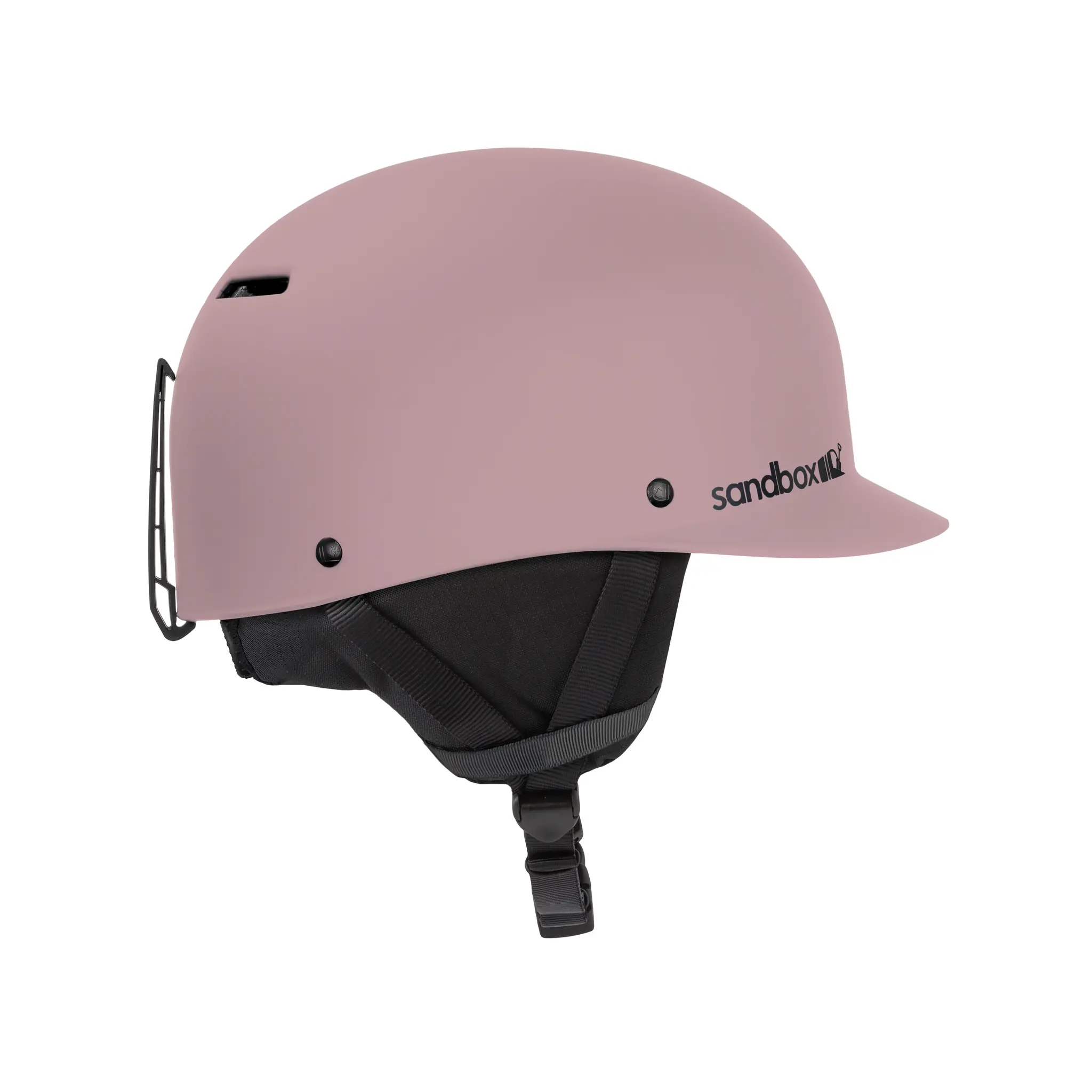 【美品】sandbox CLASSIC 2.0 ASIAFIT xss Classic 2.0 Snow – Sandbox Helmets