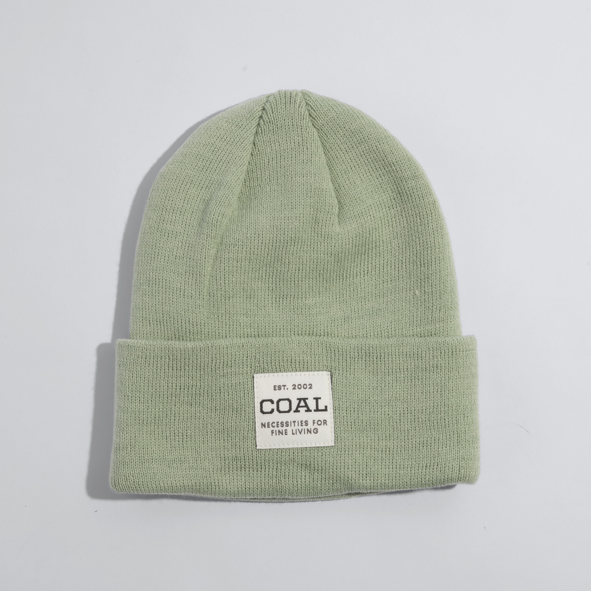 Coal Coal The Uniform Mid Knit Cuff Beanie