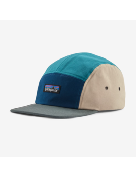 Patagonia Patagonia P-6 Label Maclure Hat