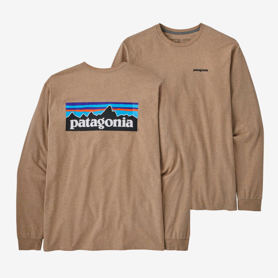 9oz L/S MEXICAN TEE/ 9オンス ロングスリーブ メキシカン ティー-