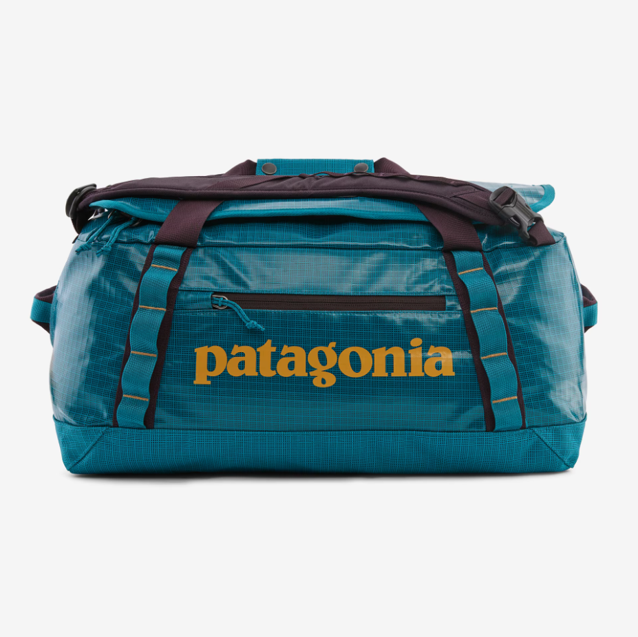 Patagonia Black Hole Duffel Bag 40L, Carry-On Luggage