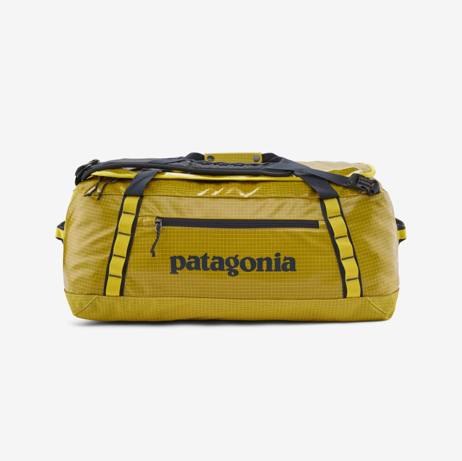 Patagonia Patagonia Black Hole Duffel Bag 55L