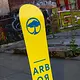 Arbor Arbor Relapse Camber Snowboard
