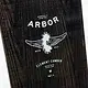 Arbor Arbor Element Rocker Snowboard