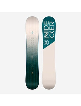 Nidecker Nidecker Women's Elle Snowboard