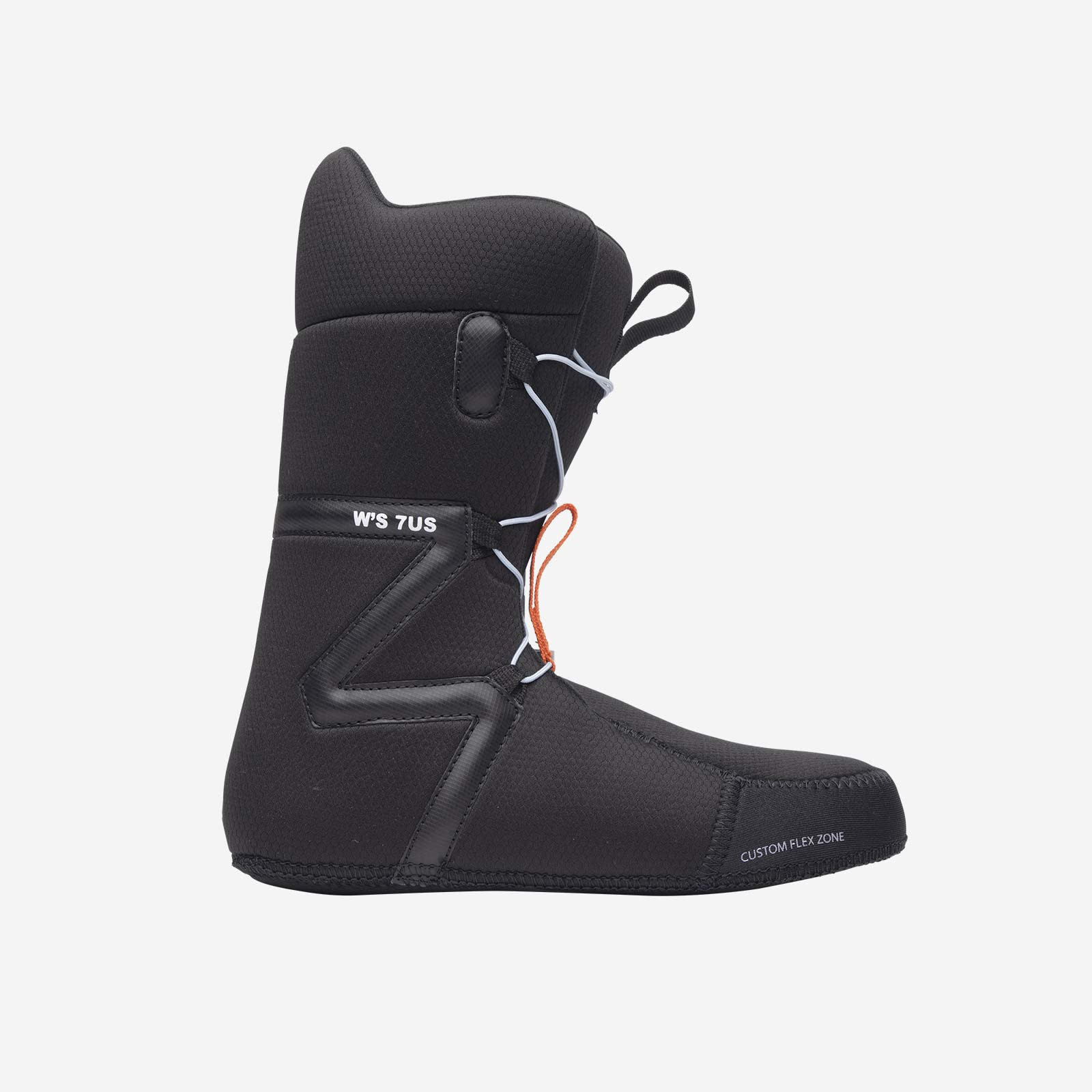 Nidecker Nidecker W's Sierra-W Boa Snowboard Boot