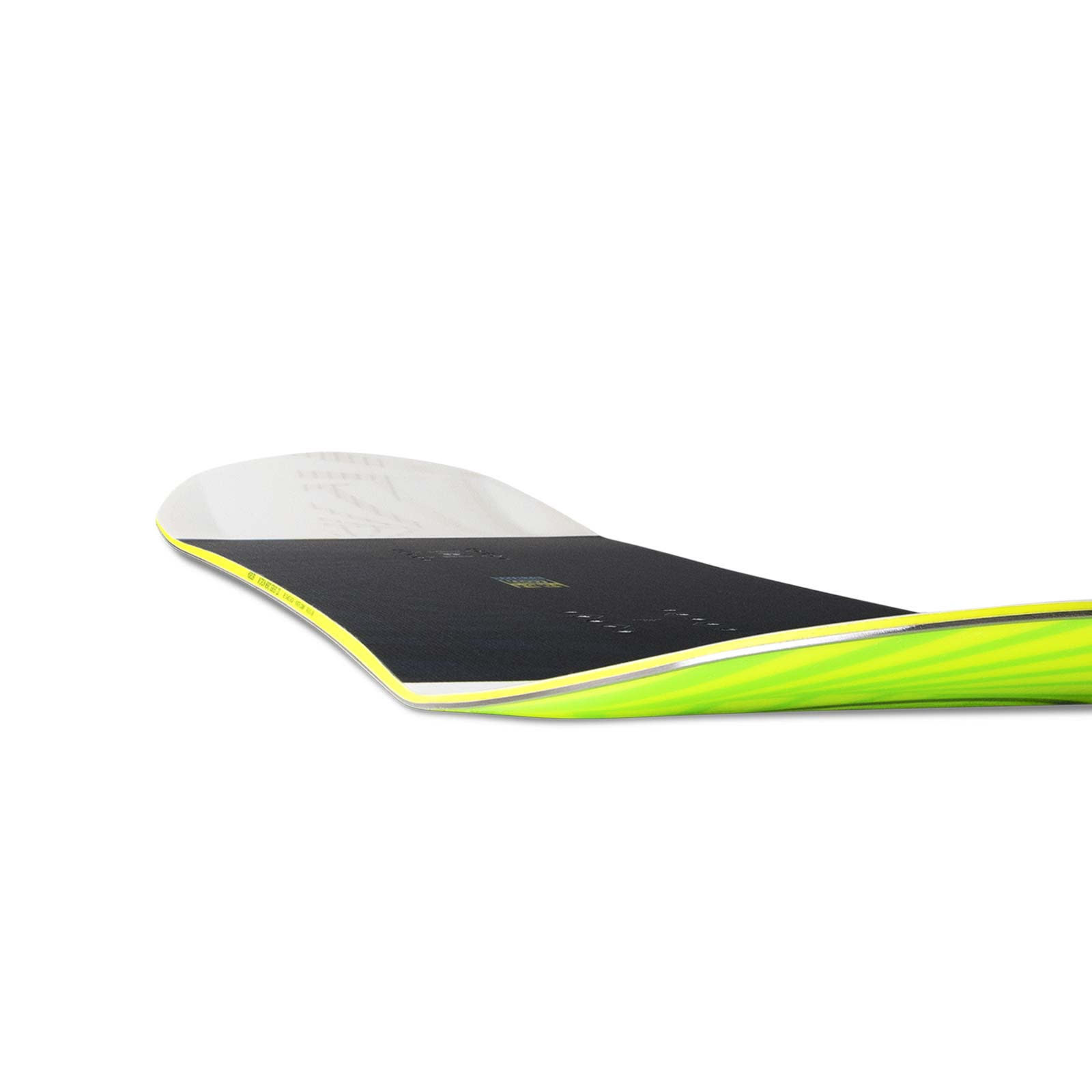 Nidecker Nidecker Kid's Micron Merc Snowboard (24/25)