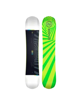 Nidecker Nidecker Youth Micron Merc Snowboard