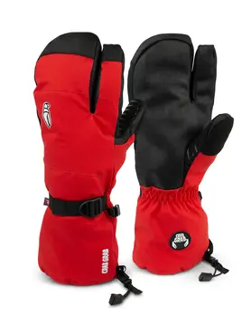 Crab Grab Crab Grab Cinch Trigger Mitt