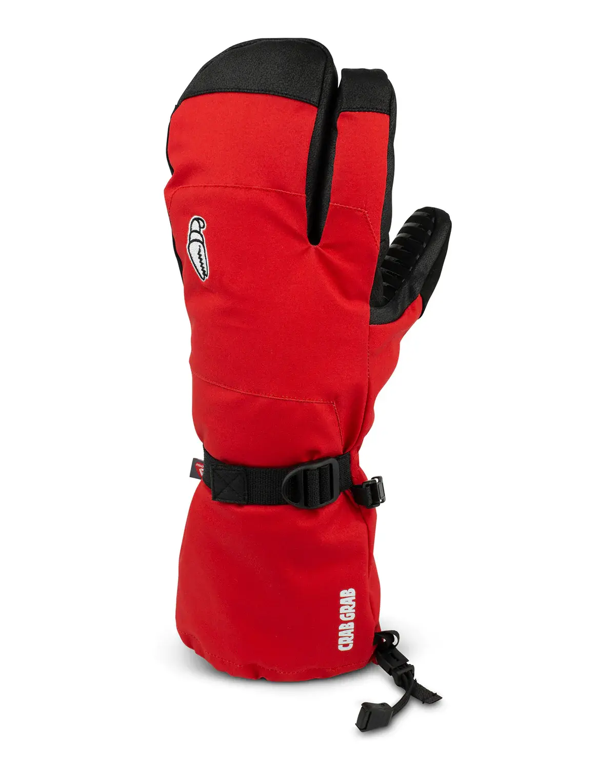 Crab Grab Crab Grab Cinch Trigger Mitt