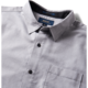 Roark Roark Men's Well Worn Woven SS Button Up Shirt