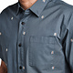 Roark Roark M's Paloma Scholar Button Up Shirt