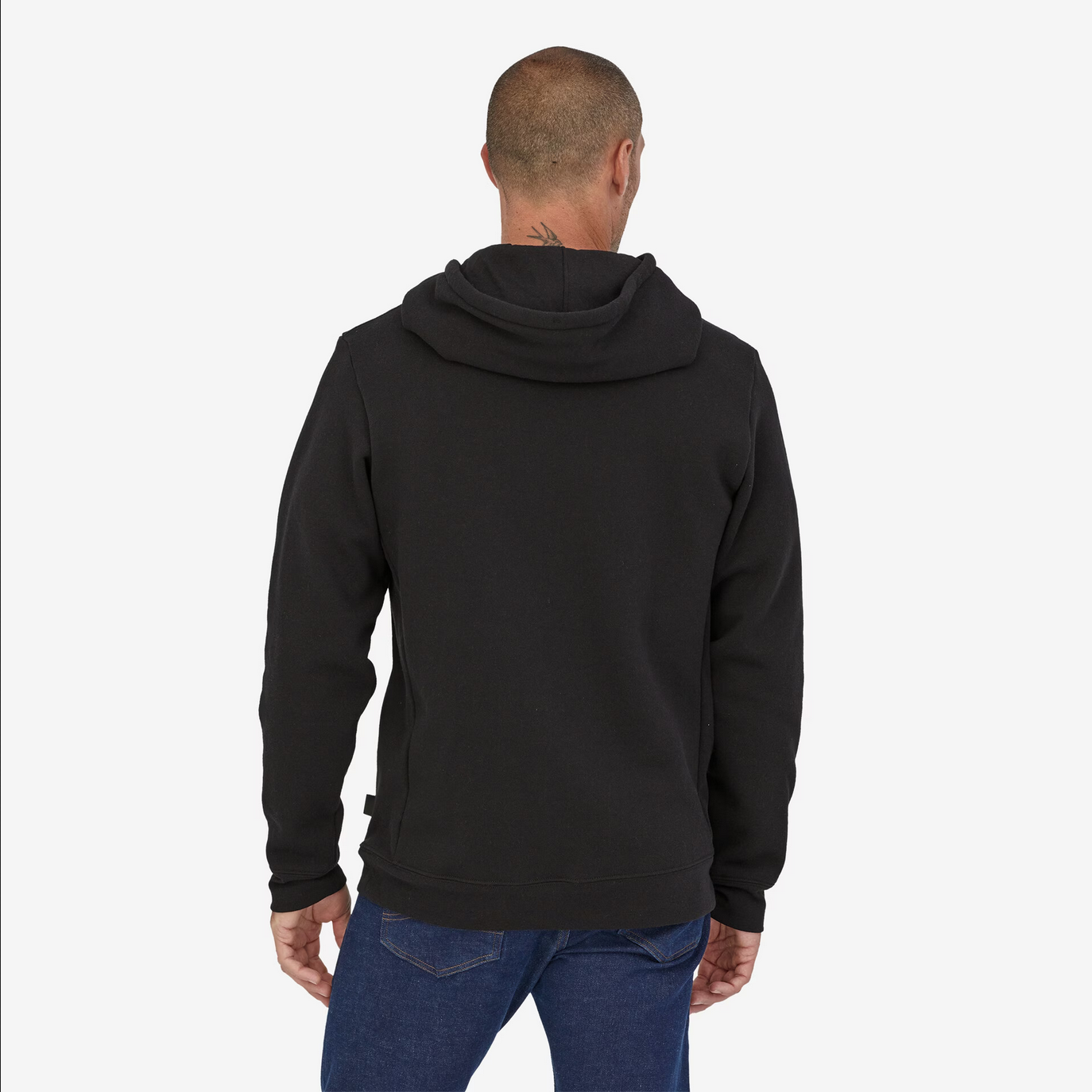 Patagonia Patagonia P-6 Logo Uprisal Hoody