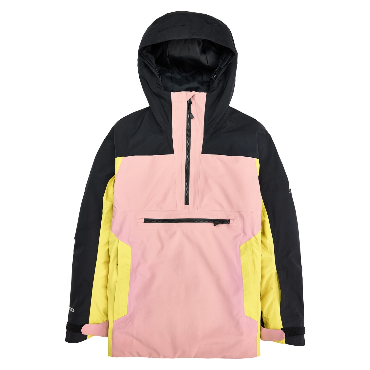 Burton W's Pillowline Gore-Tex 2L Anorak Jacket - Outtabounds