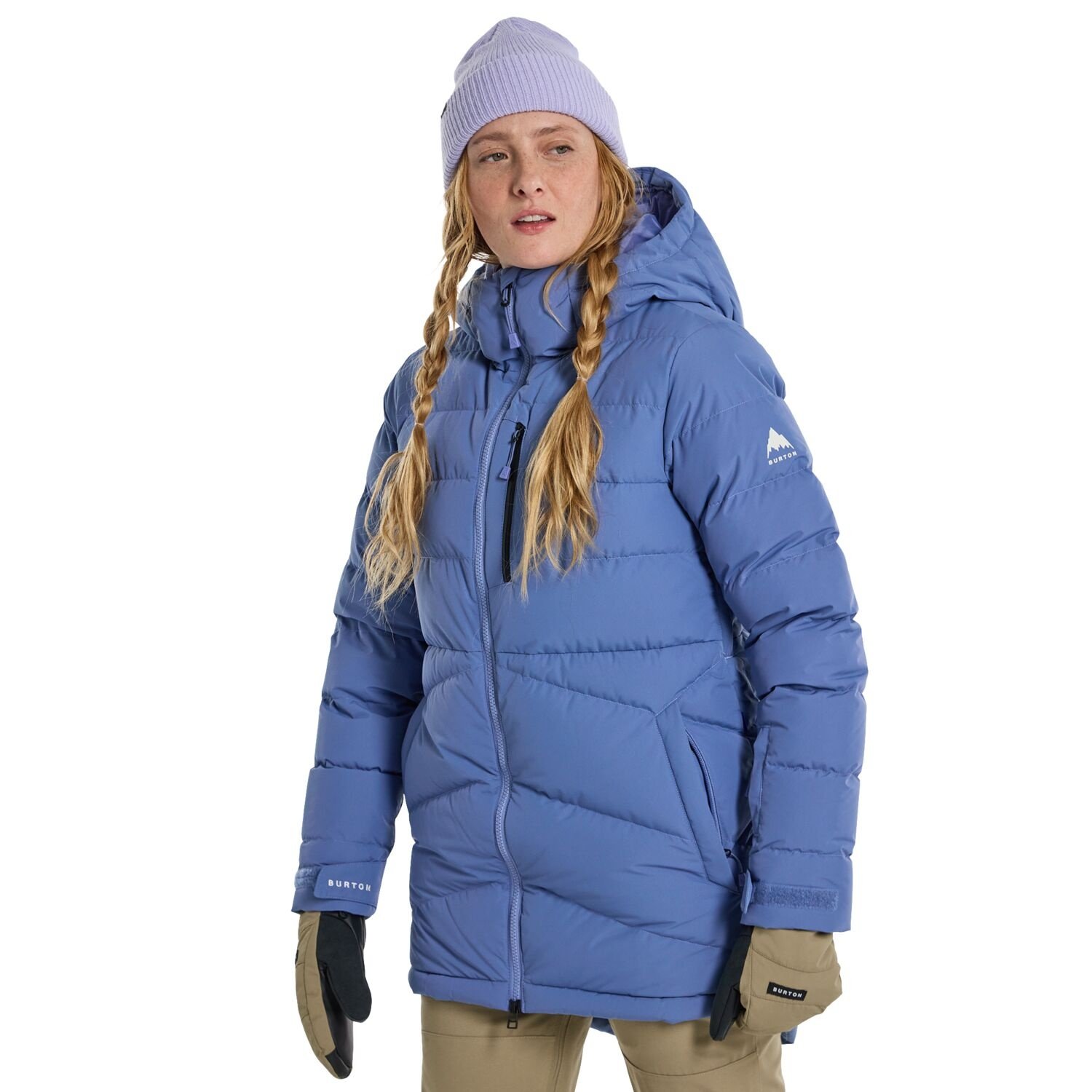 Burton Burton Women's Loyil Down Jacket