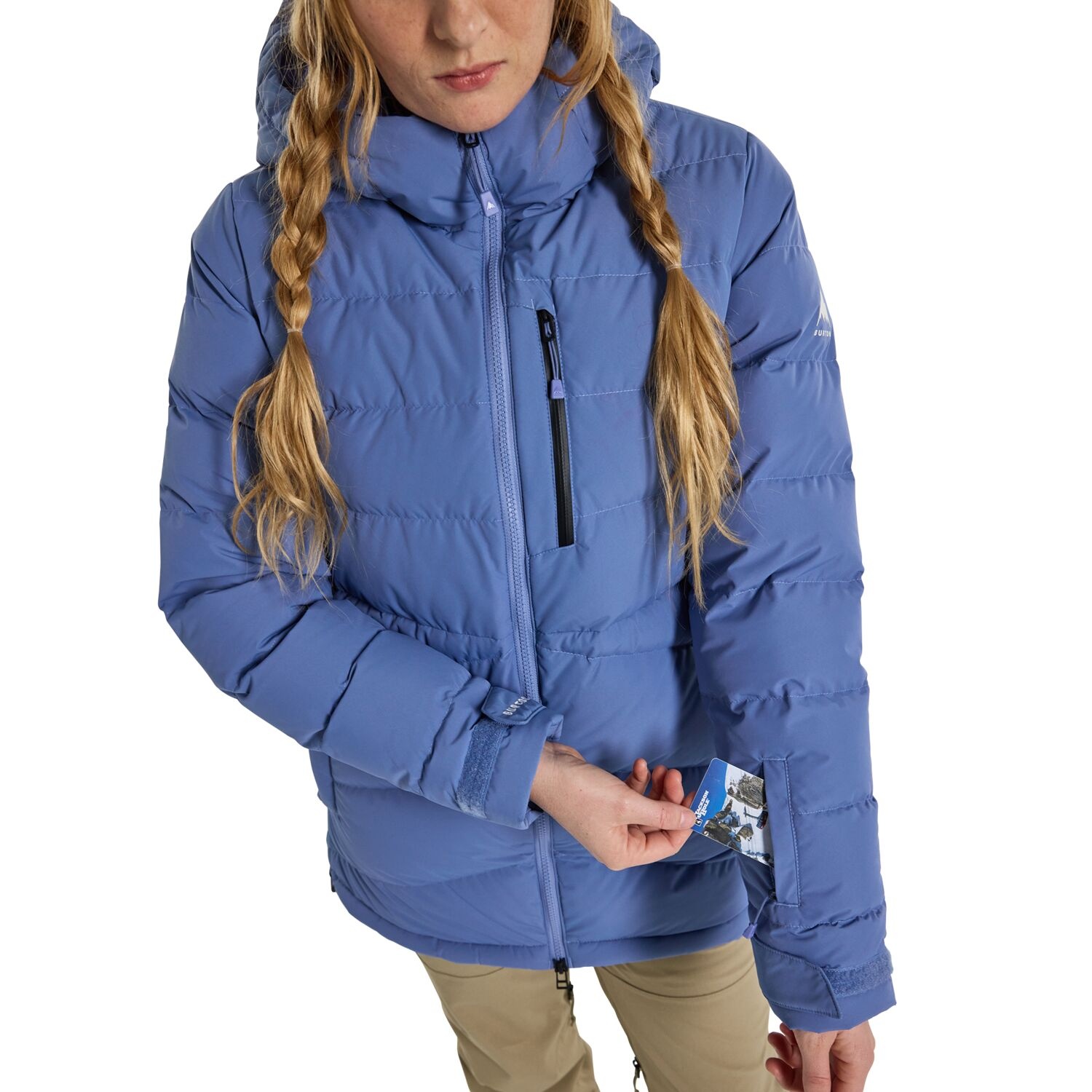 Burton Burton Women's Loyil Down Jacket