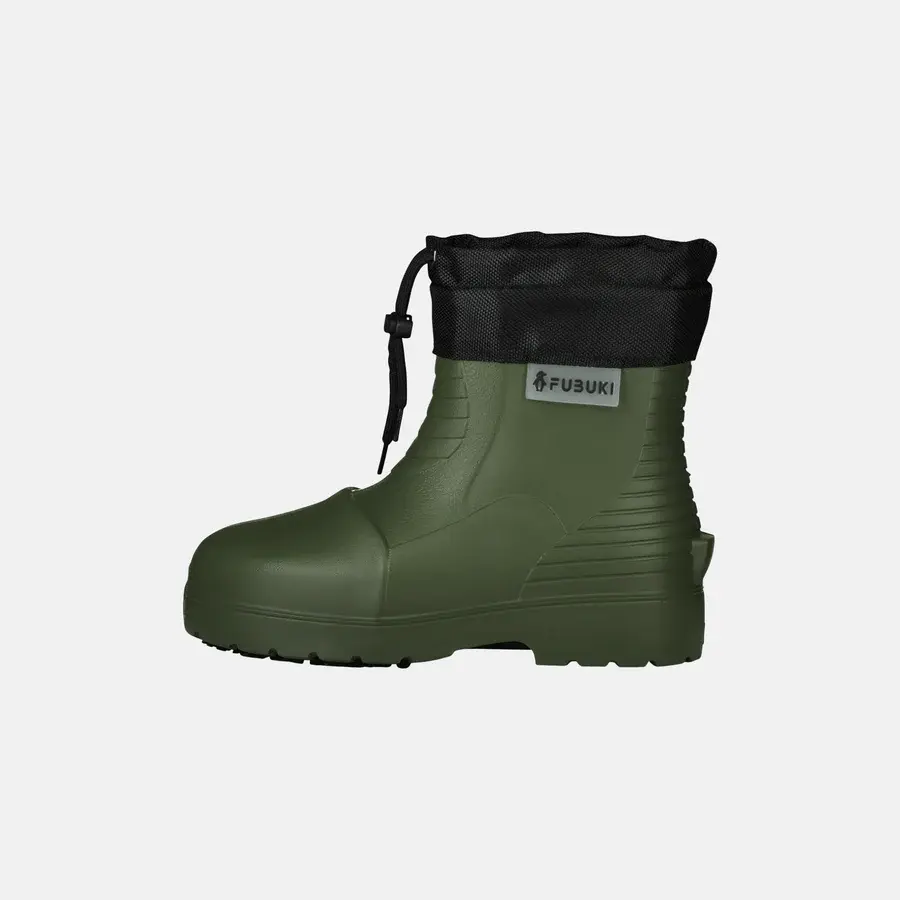 Fubuki Fubuki Niseko 2.0 Low Boot