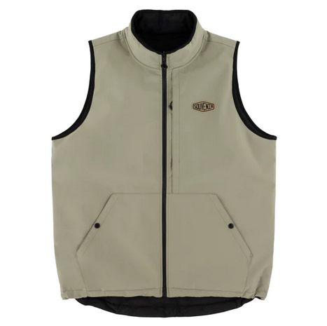 Souvenir Souvenir Reversible Vest