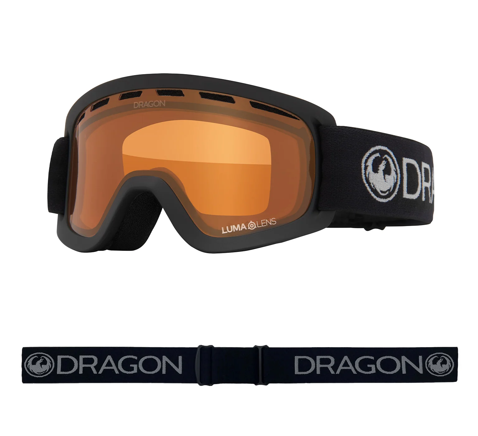 Dragon Dragon Youth Lil D Snow Goggle