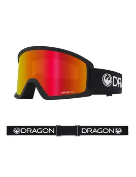 Dragon Dragon DX3 L OTG Snow Goggle