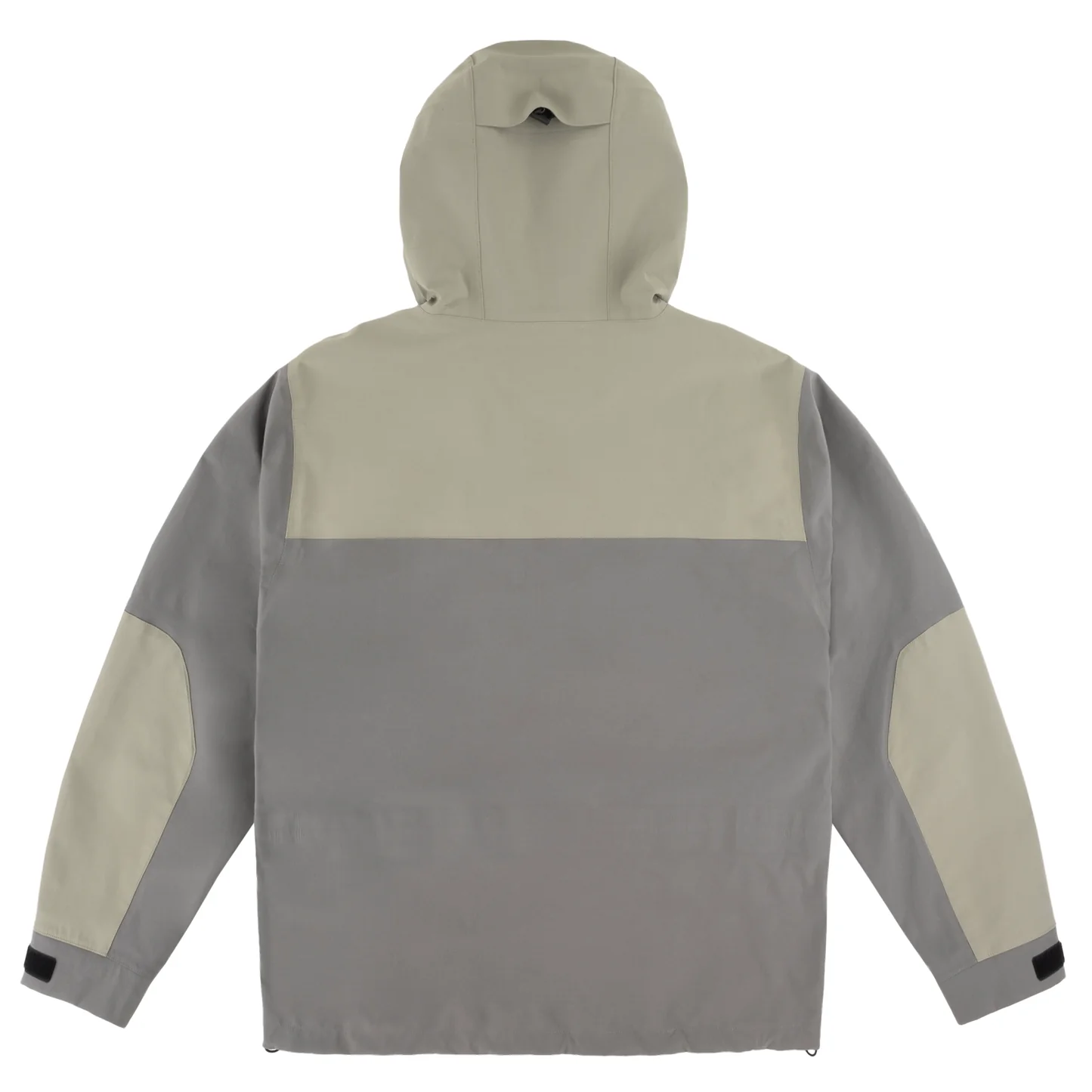 Souvenir Souvenir 3 Layer Ripstop Shell Jacket