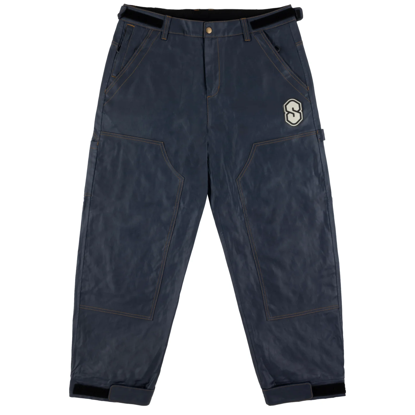 Souvenir Souvenir Carpenter Denim Pant